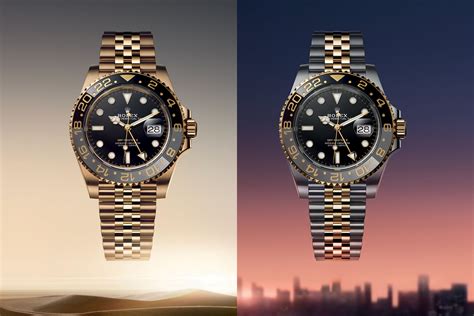 rolex gmt ii illumination|2024 Rolex gmt master ii.